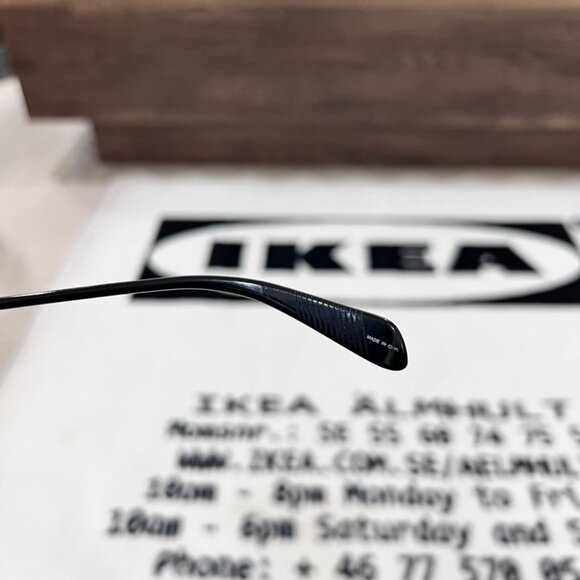 Rag & Bone Gradient Lens Aviator Sunglasses - Picture 10 of 10